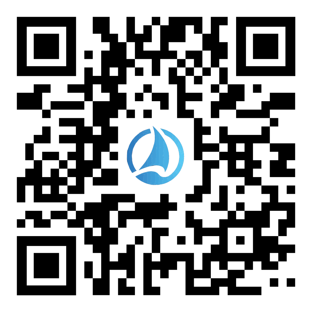 QR code for Google Play